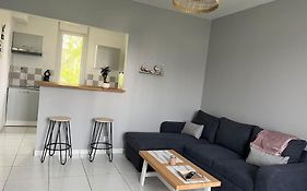 Logement 10 minutes de rouen